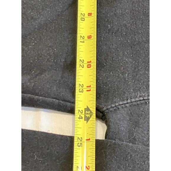 Keroppi Hoodie THICK Sweatshirt Fuzzy Lined Hood Unisex Size XL - Picture 7 of 11